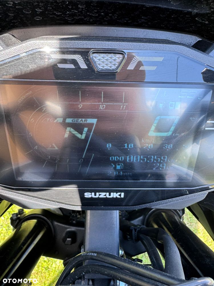 Suzuki Katana - 8