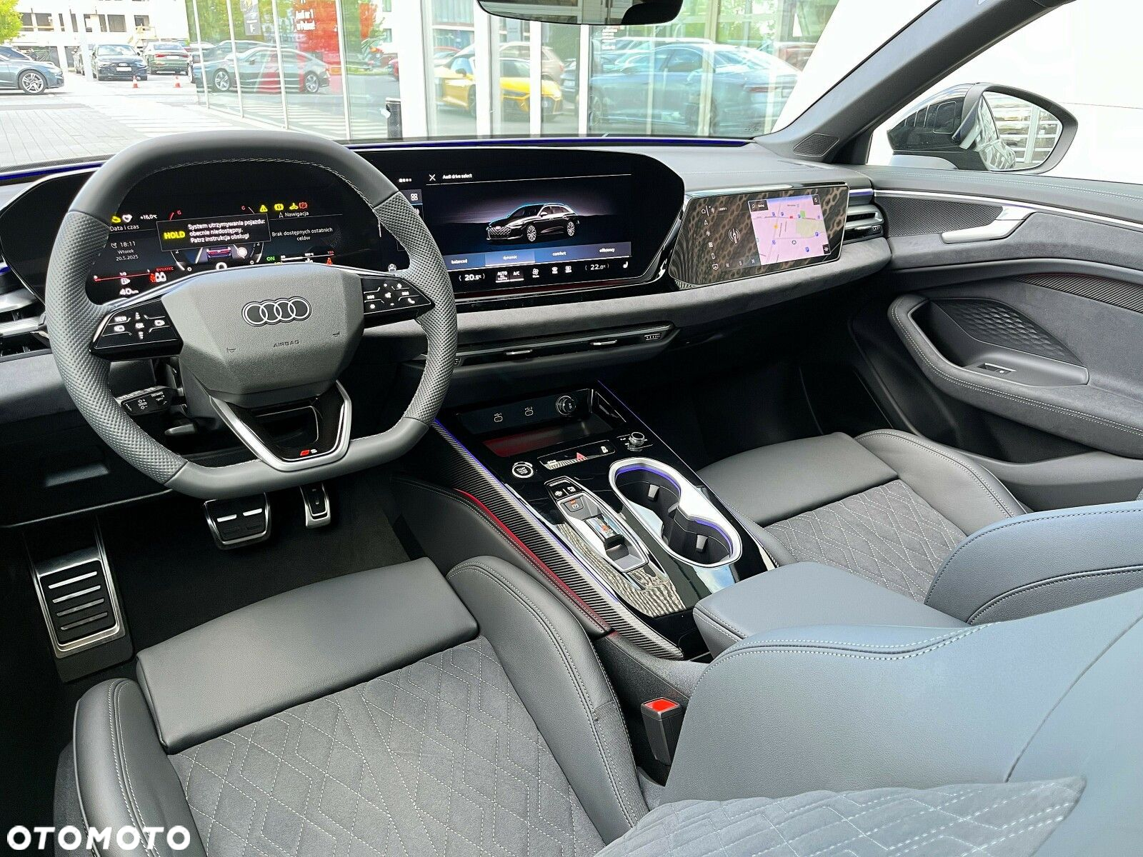 Audi A6 - 32