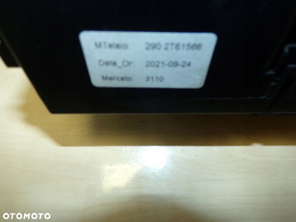 DUCATO JUMPER BOXER 16- EURO 6 MODUŁ BODY BSI BCM NOWY 046860568 - 3