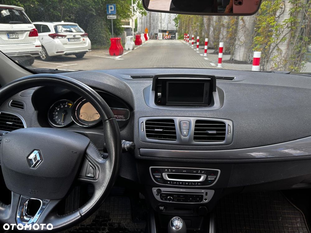 Renault Megane ENERGY TCe 130 Start & Stop LIMITED - 10