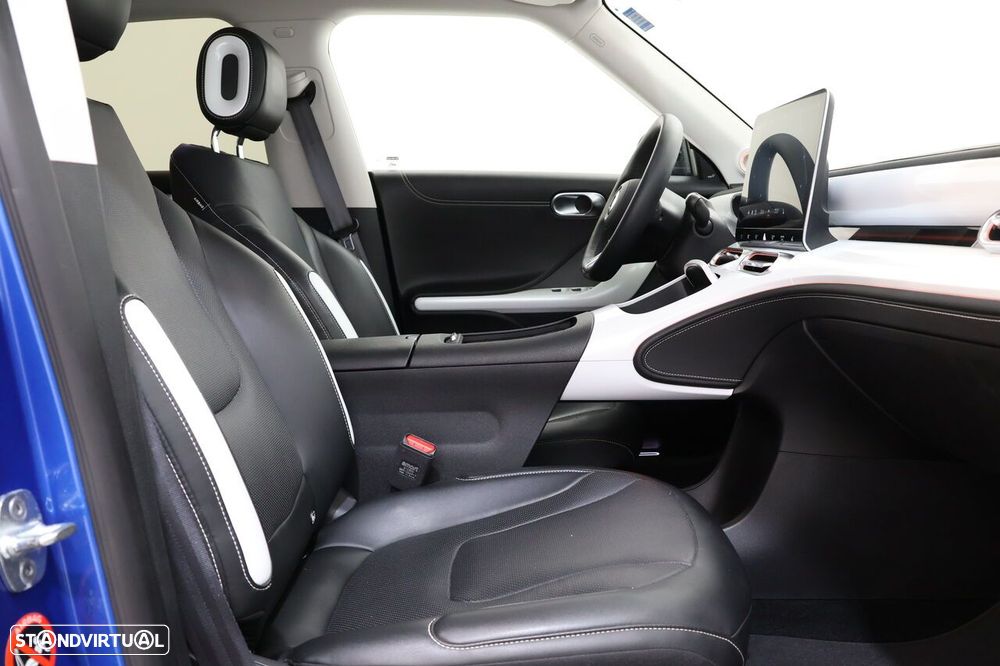 Smart #1 66 kWh Premium - 23