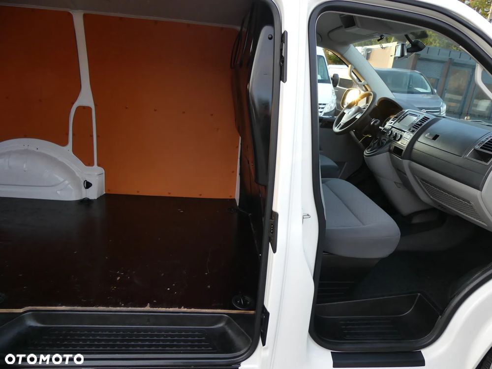 Volkswagen TRANSPORTER T5 LIFT*2.0TDI - 16