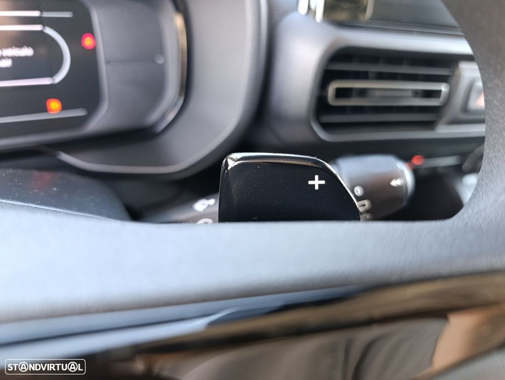 Fiat Doblo 1.5 D XL Aut. - 10