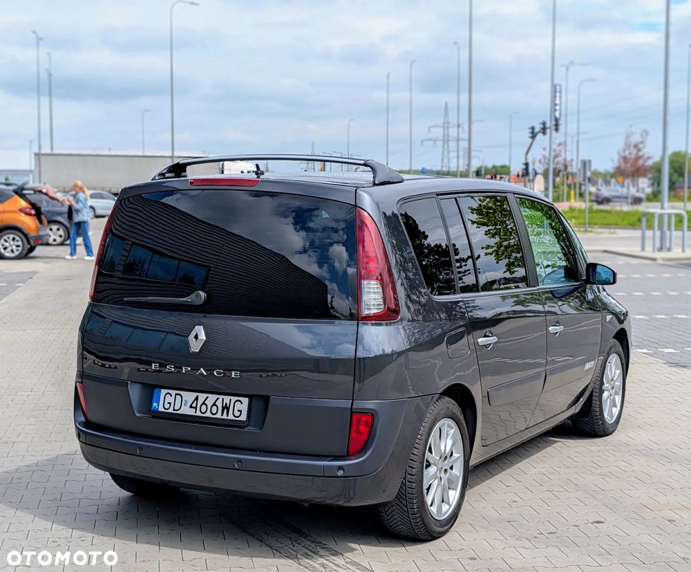 Renault Espace 2.0 Initiale - 2