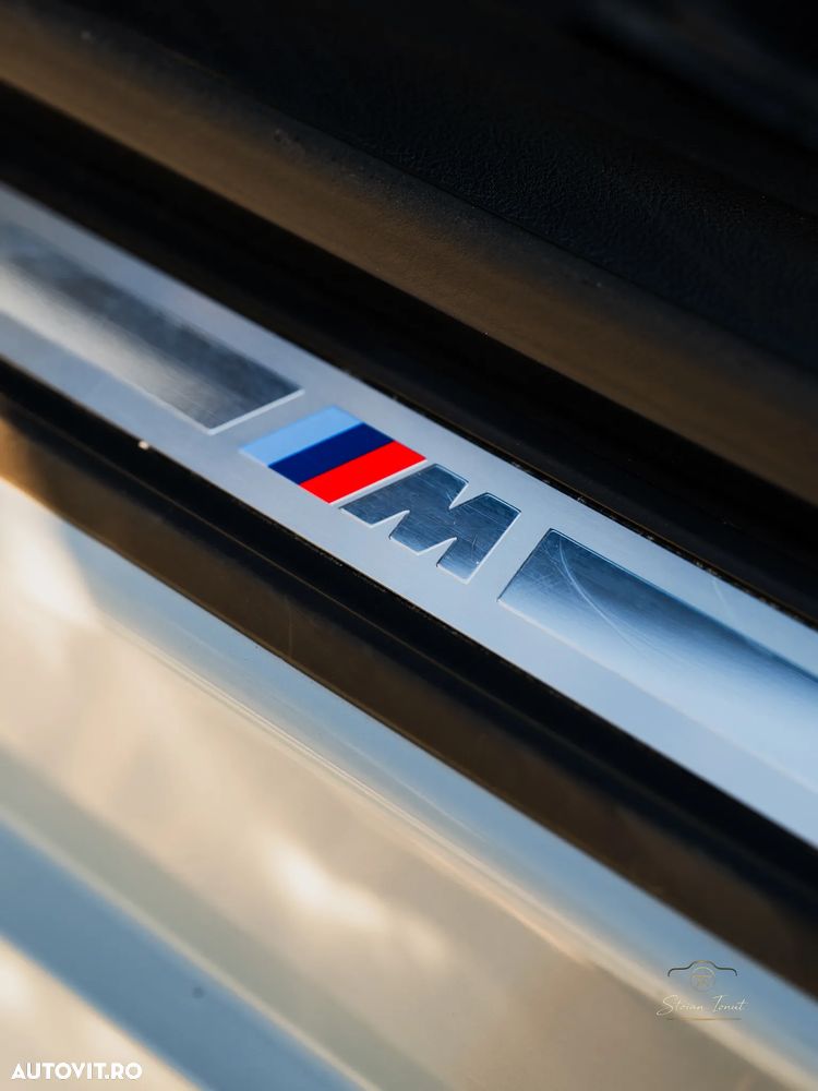 BMW Seria 4 420i AT - 19