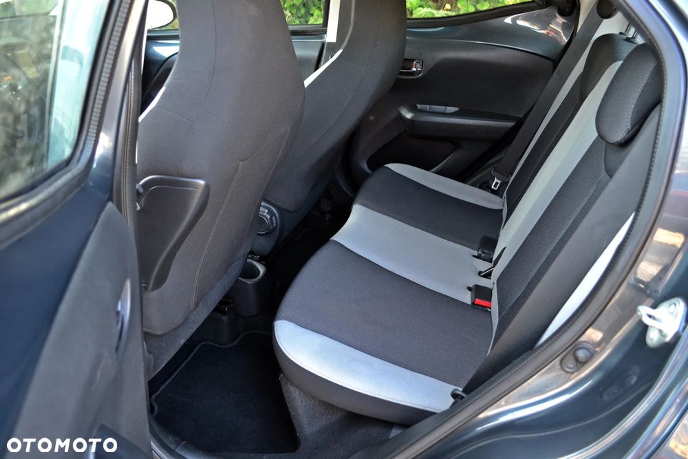 Toyota Aygo - 27