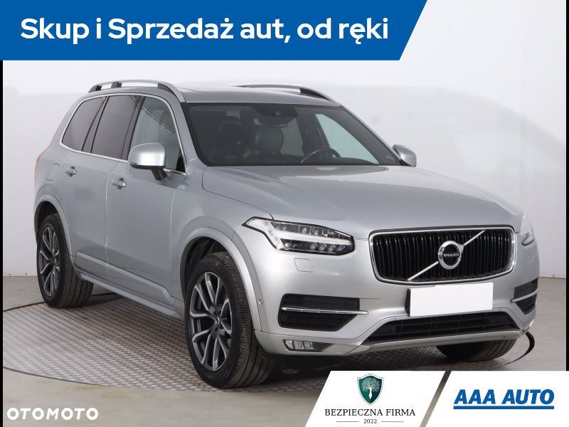 Volvo XC 90 - 3