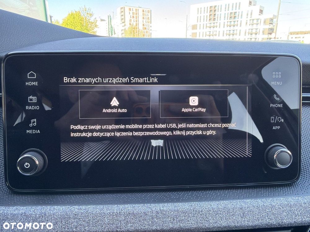 Skoda Scala 1.0 TSI Edition 130 - 22