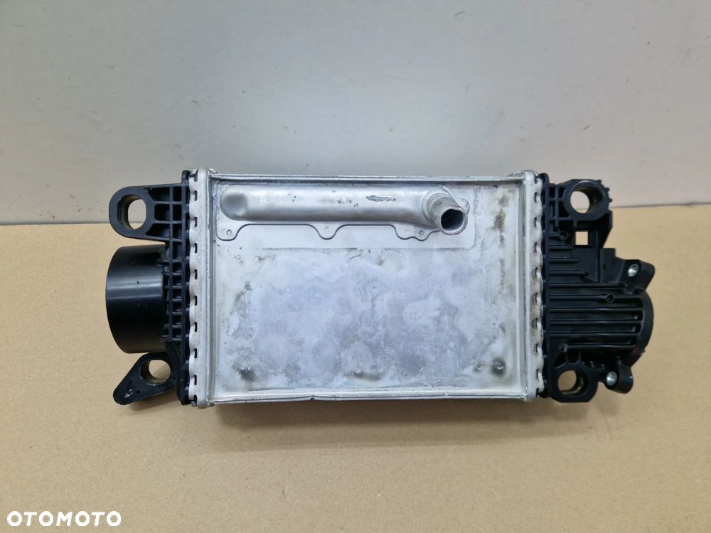 CHŁODNICA INTERCOOLERA MAZDA CX (KL) T30113550A 34068923 3.3L 187kw - 8
