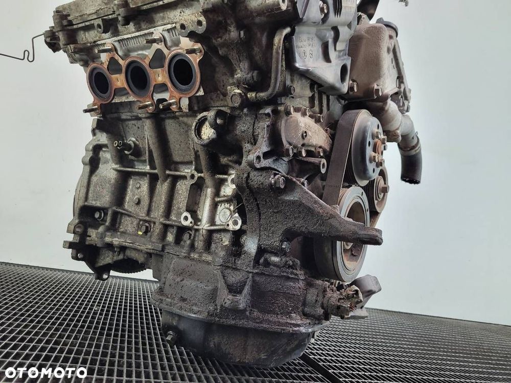 SILNIK KOMPLETNY X2GR-R62A 2GR-FXE 3.5 V6 HYBRID 249 LEXUS RX 450H III - 8