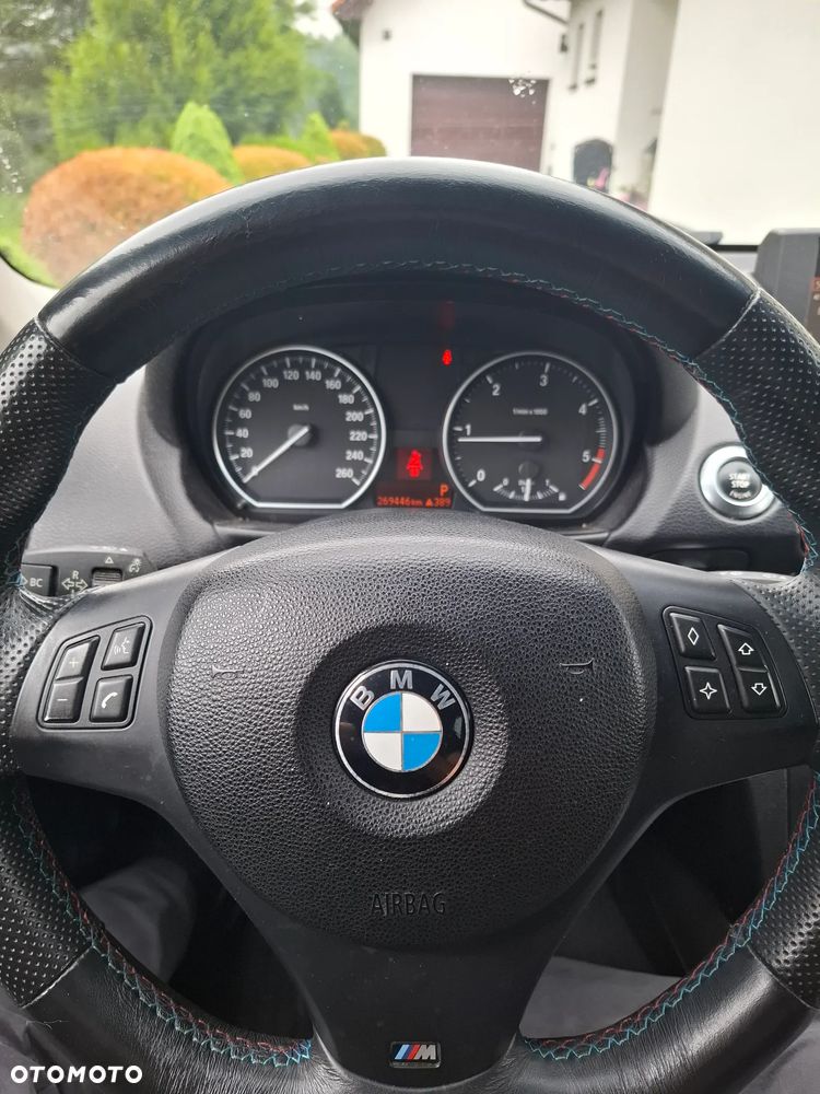 BMW Seria 1 - 16