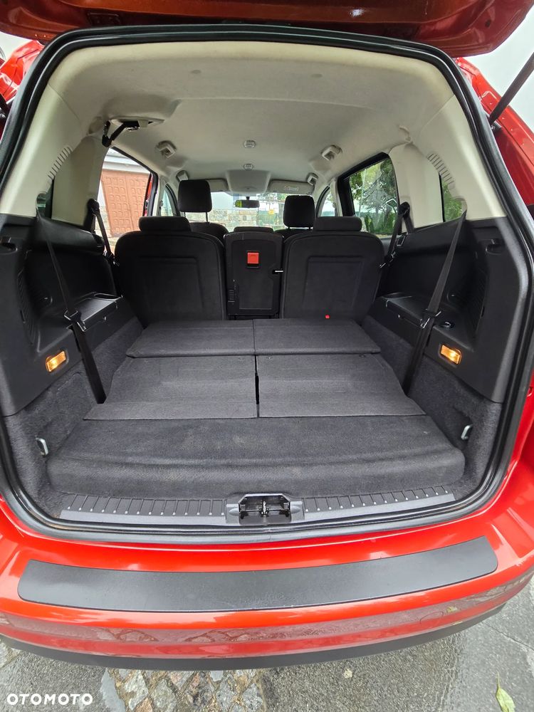 Ford C-MAX 1.0 EcoBoost Start-Stopp-System Titanium - 9