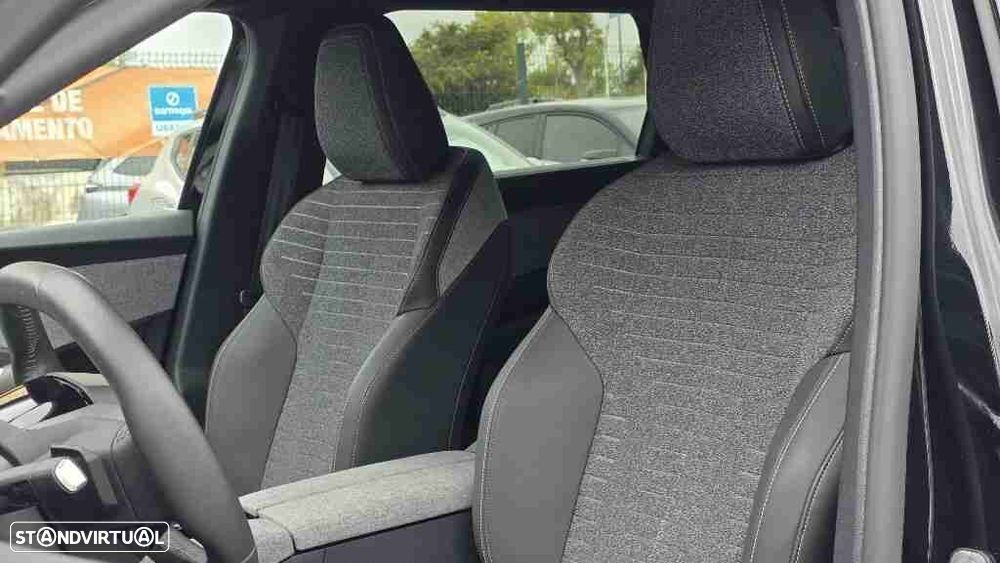 Peugeot 5008 1.2 Hybrid Allure e-DCS6 - 15