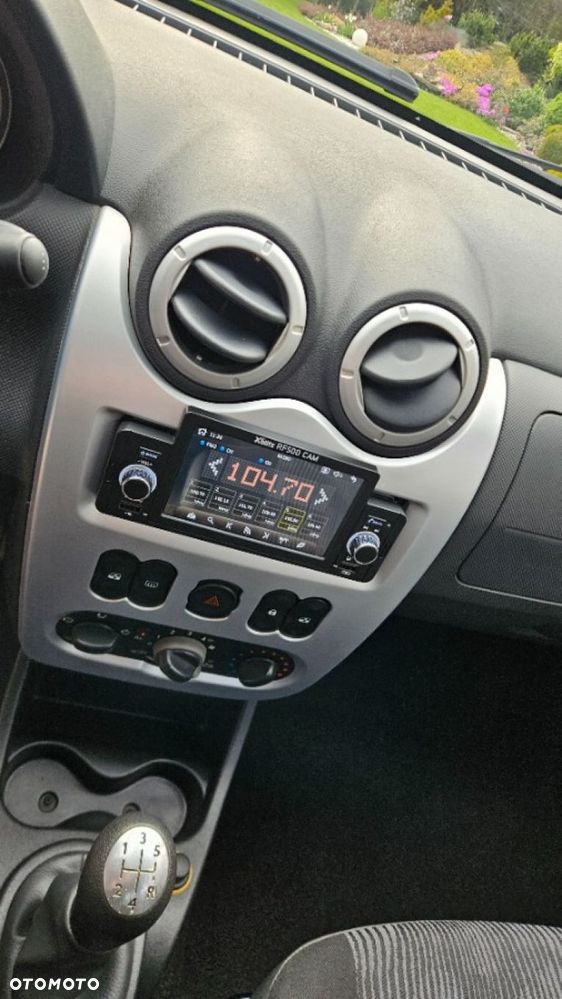 Dacia Sandero 1.6 Laureate - 17