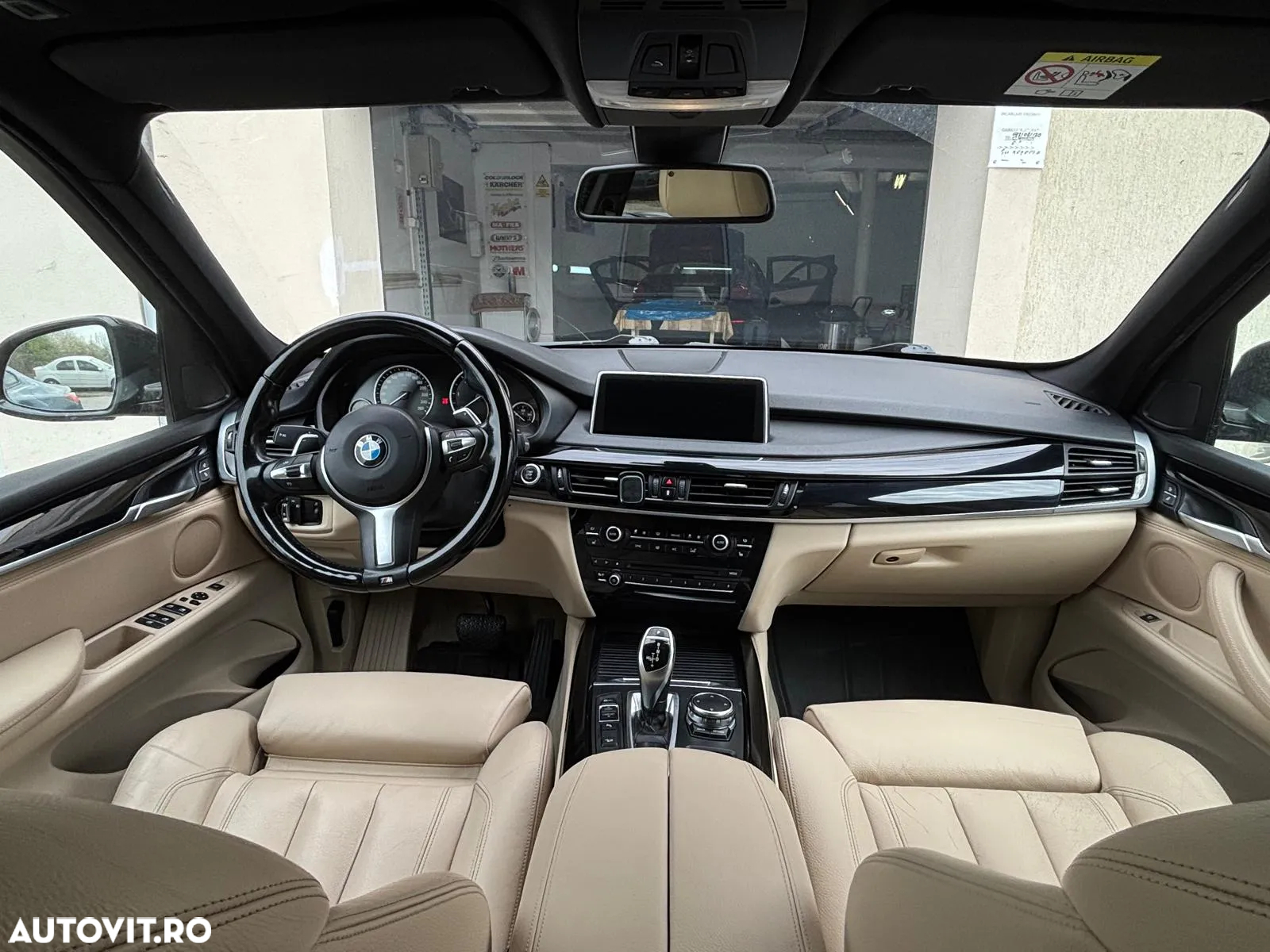 BMW X5 xDrive25d - 7