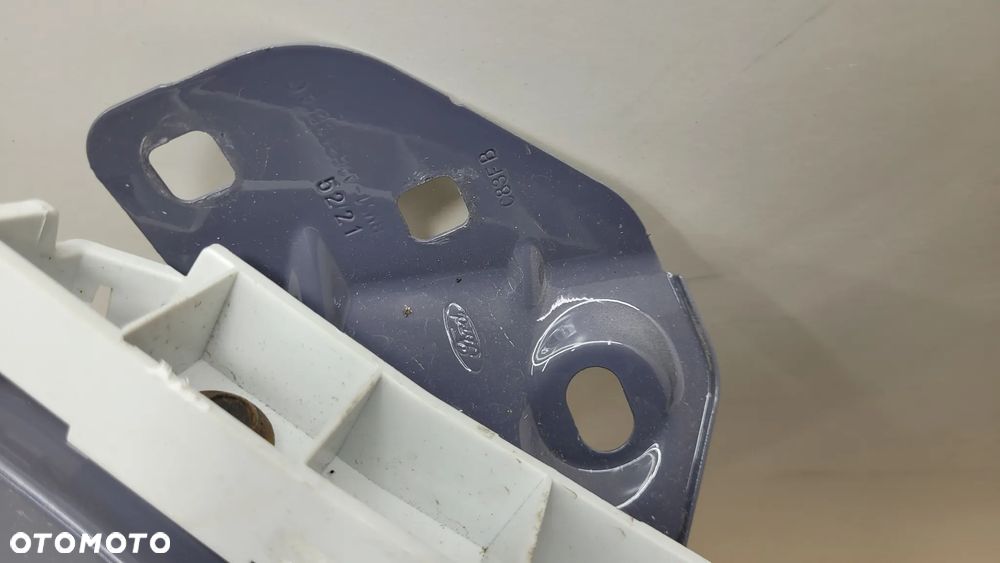 FORD FOCUS MK3 BŁOTNIK PRZÓD PRZEDNI PRAWY 11- IDEALNY - 7
