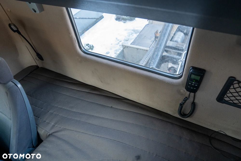 Scania R480 6x2 - 13