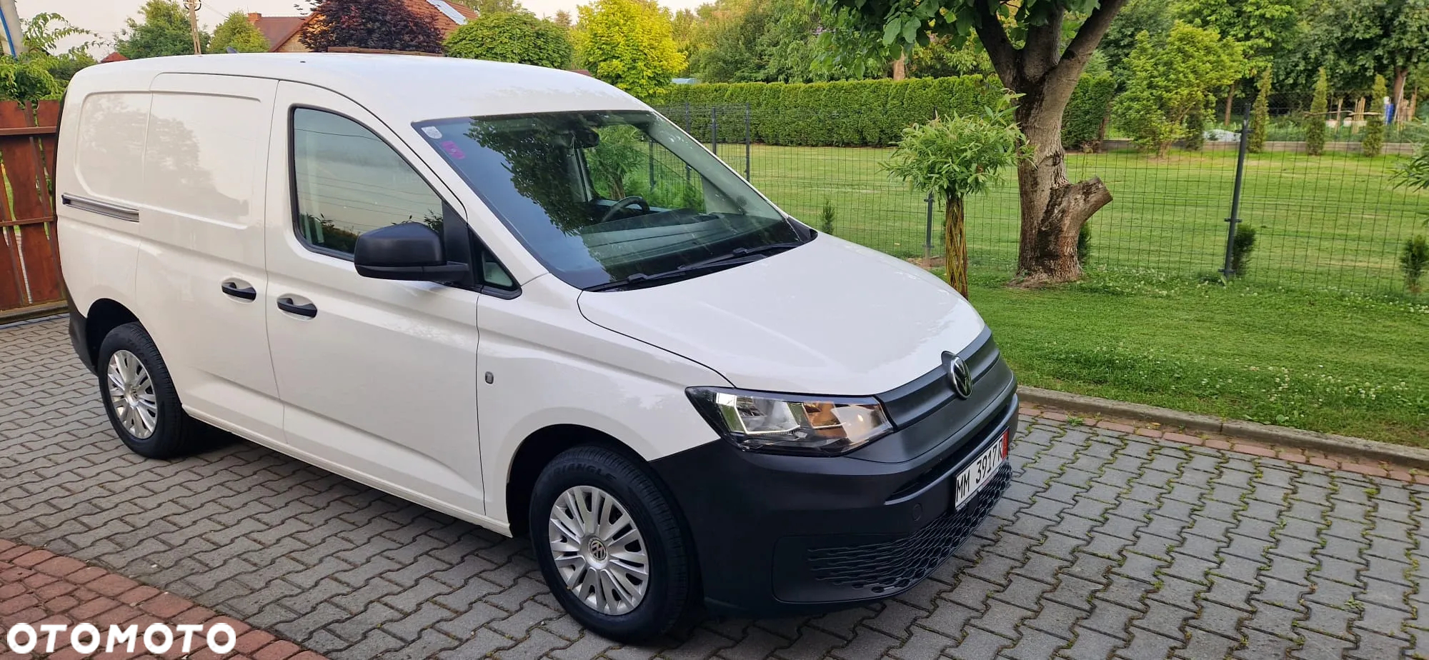 Volkswagen Caddy - 3