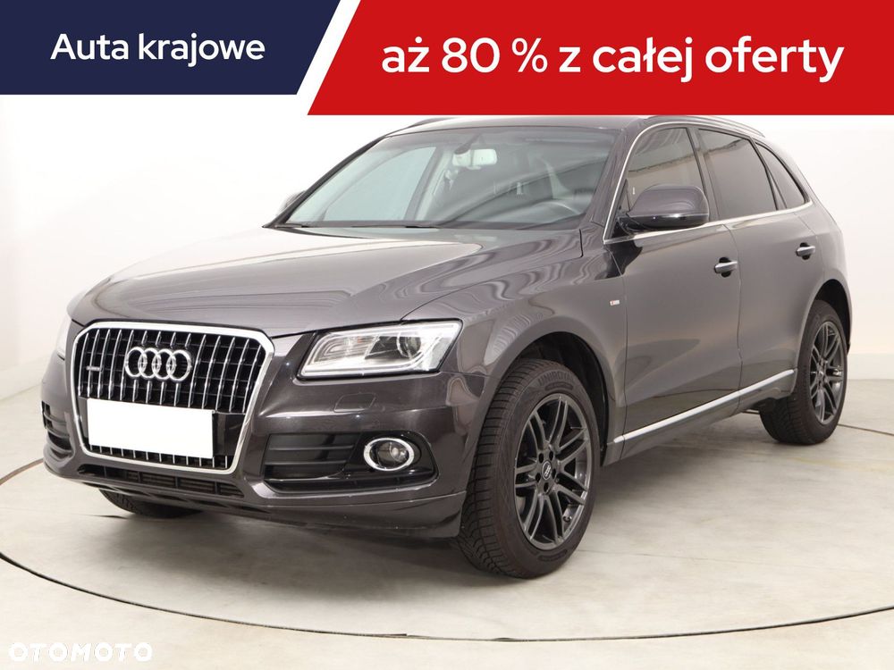 Audi Q5 - 3
