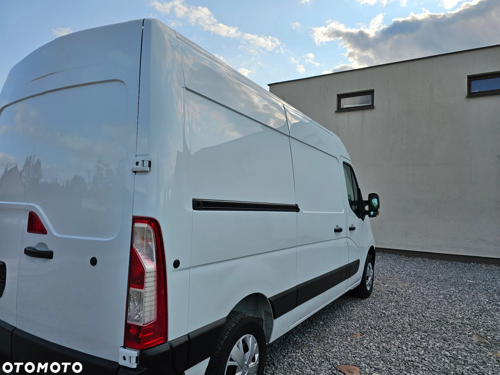 Renault Master - 23
