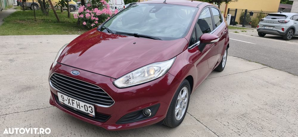 Ford Focus - 1
