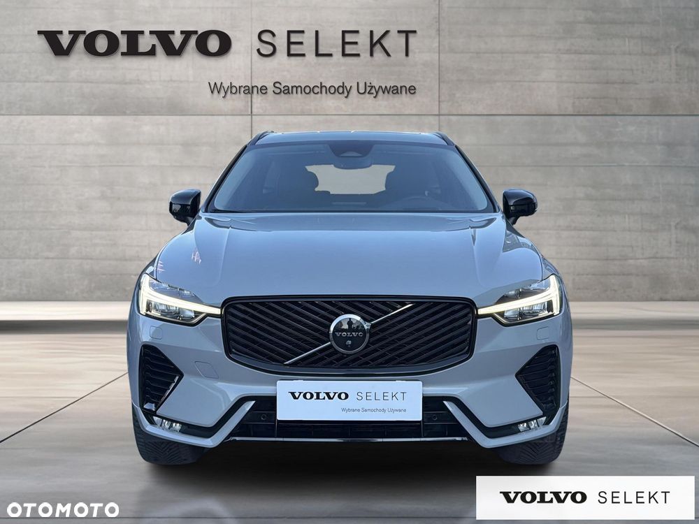 Volvo XC 60 - 10