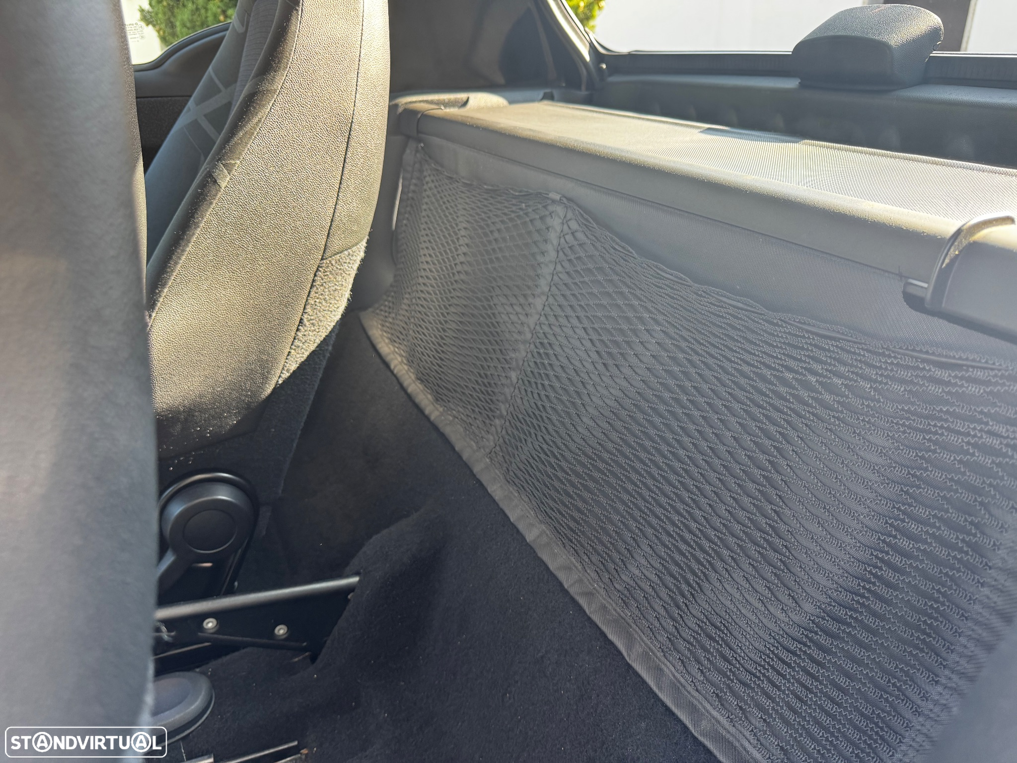 Smart ForTwo Coupé 1.0 mhd Passion 71 - 23