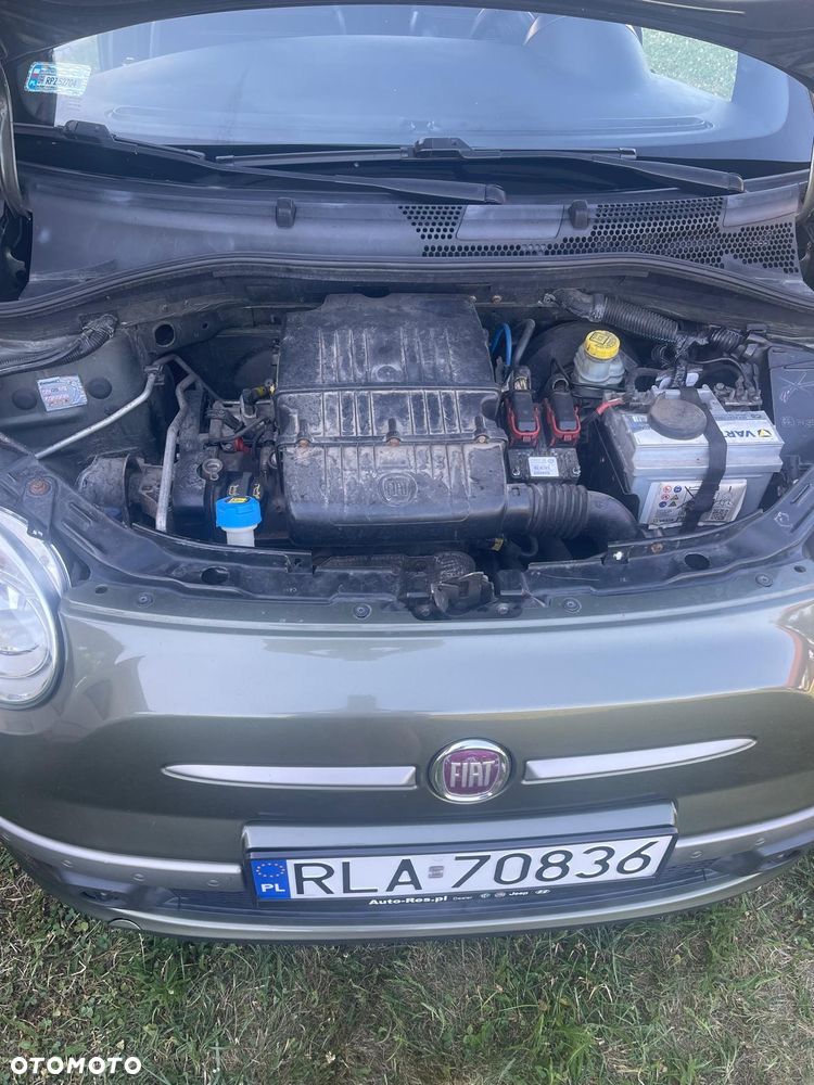 Fiat 500 - 8