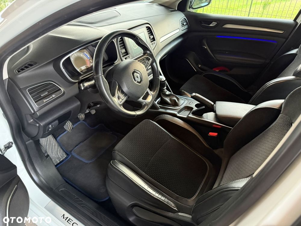 Renault Megane - 4