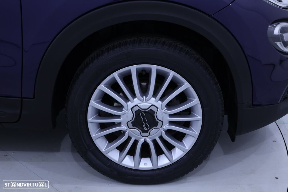 Fiat 500X 1.0 FireFly Turbo 4x2 S&S Urban - 23
