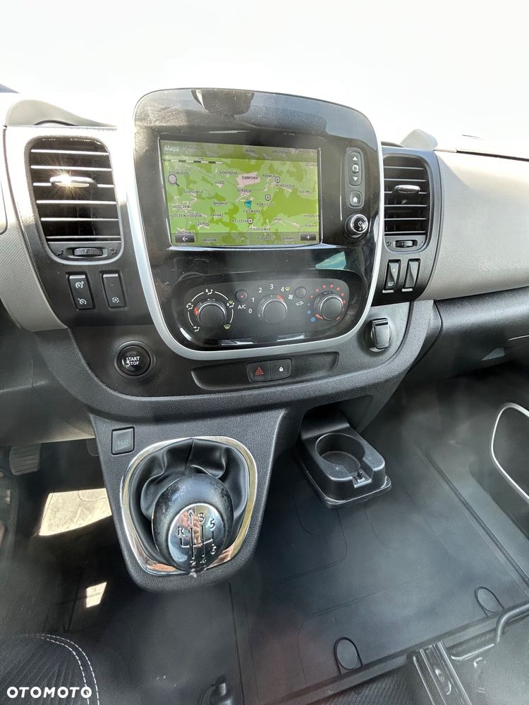 Renault Trafic ENERGY Grand Spaceclass - 28
