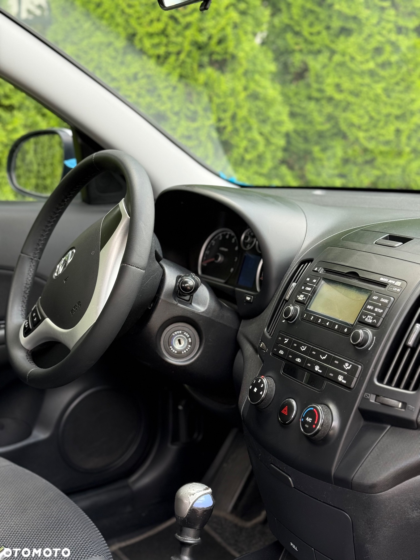 Hyundai i30 - 6