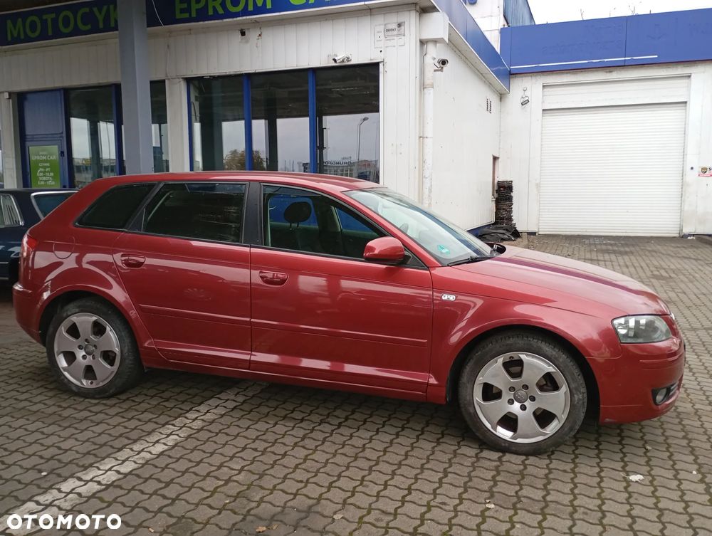 Audi A3 - 24