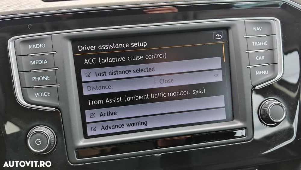 Volkswagen Passat 2.0 TDI SCR DSG Highline - 17
