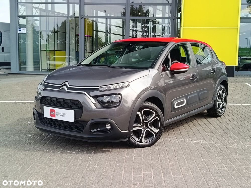 Citroën C3 1.2 PureTech Max - 2