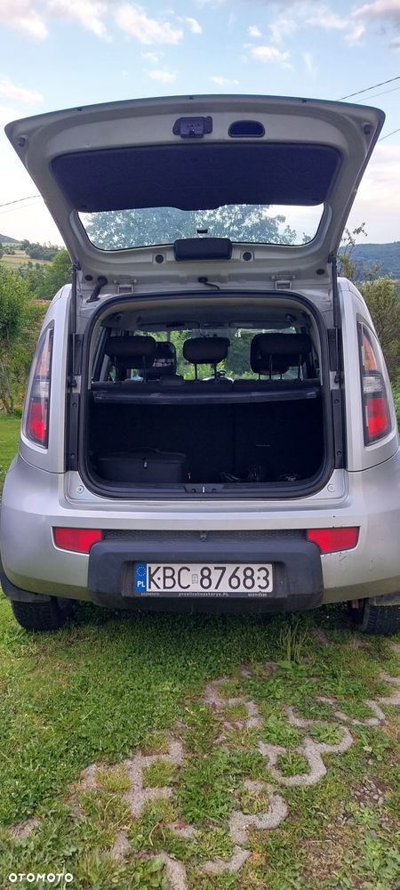 Kia Soul 1.6 CRDI M - 7