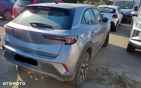 Opel Mokka 1.5 CDTI Elegance S&S - 2