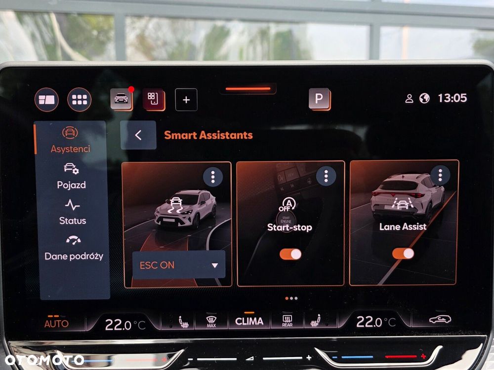 Cupra Formentor 1.5 eTSI mHEV DSG - 29