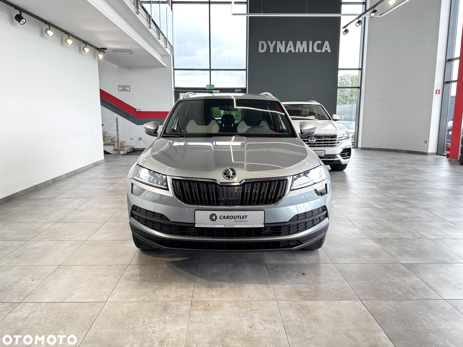 Skoda Karoq - 4