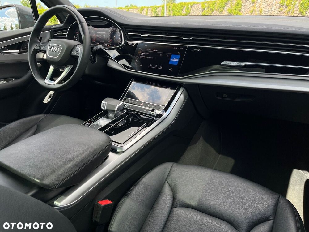 Audi Q7 - 16