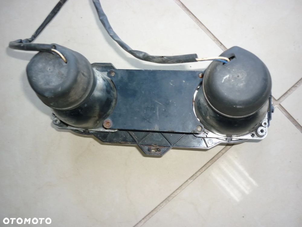 Lampa klosz szkło Aprilia Rally 50 LC - 11