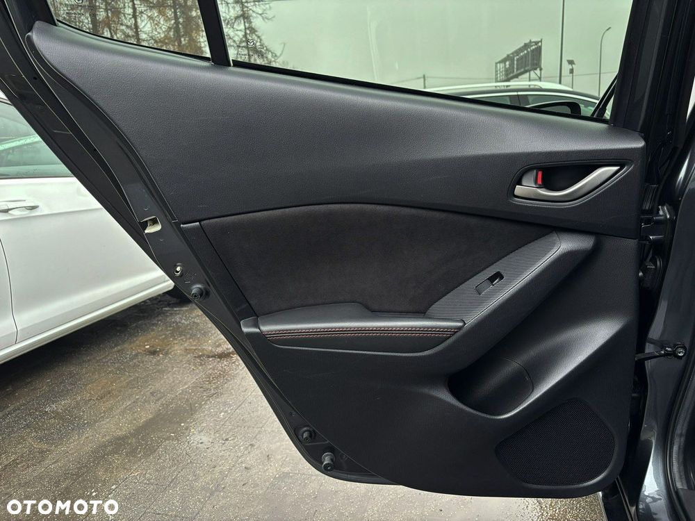 Mazda 3 SKYACTIV-G 165 NAKAMA - 20