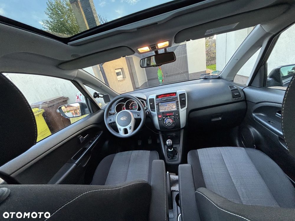 Kia Venga 1.6 CRDi XL - 6