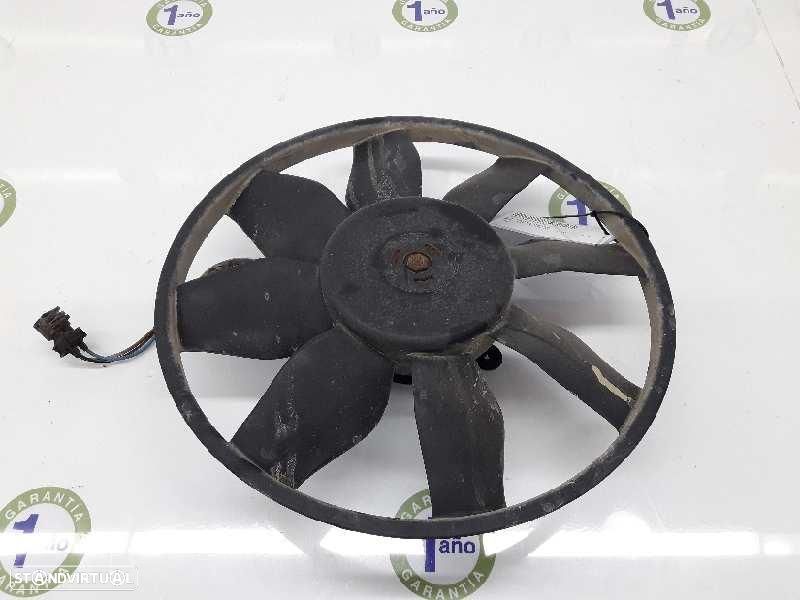 ELETROVENTILADOR BMW SERIE 3 COMPACTO E36 - 1