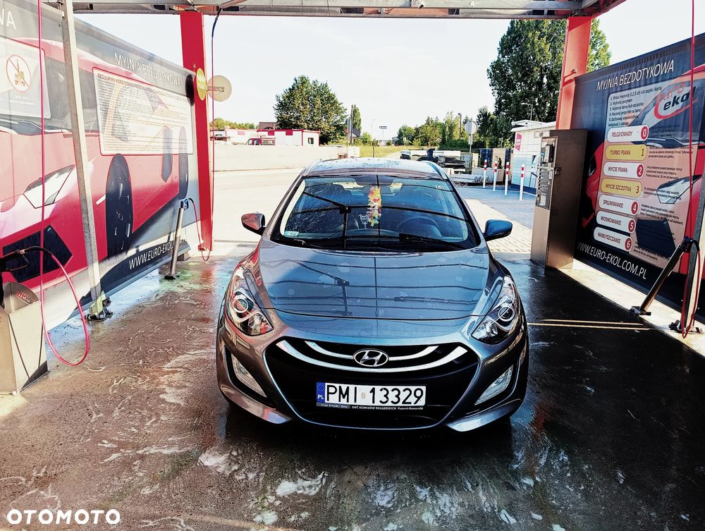 Hyundai i30 1.6 CRDi Comfort - 5