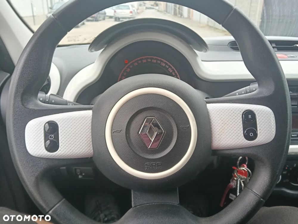 Renault Twingo - 20