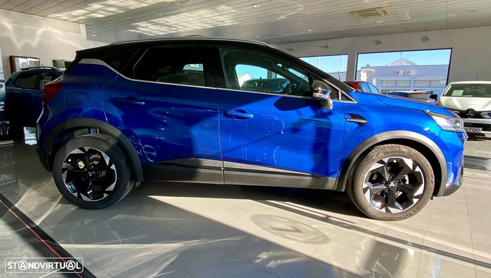 Mitsubishi ASX 1.3 DI-T Shogun 7DCT - 15