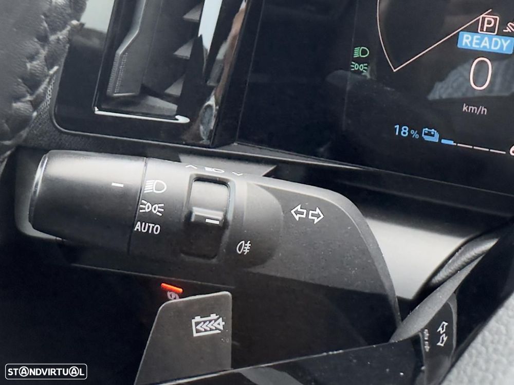 Renault Mégane E-Tech EV60 Techno Optimum Charge - 32