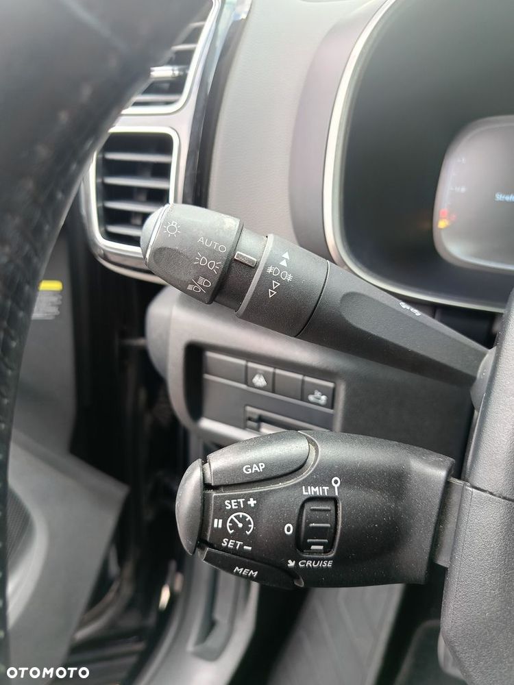 Citroën C5 Aircross 1.5 BlueHDi Feel - 17