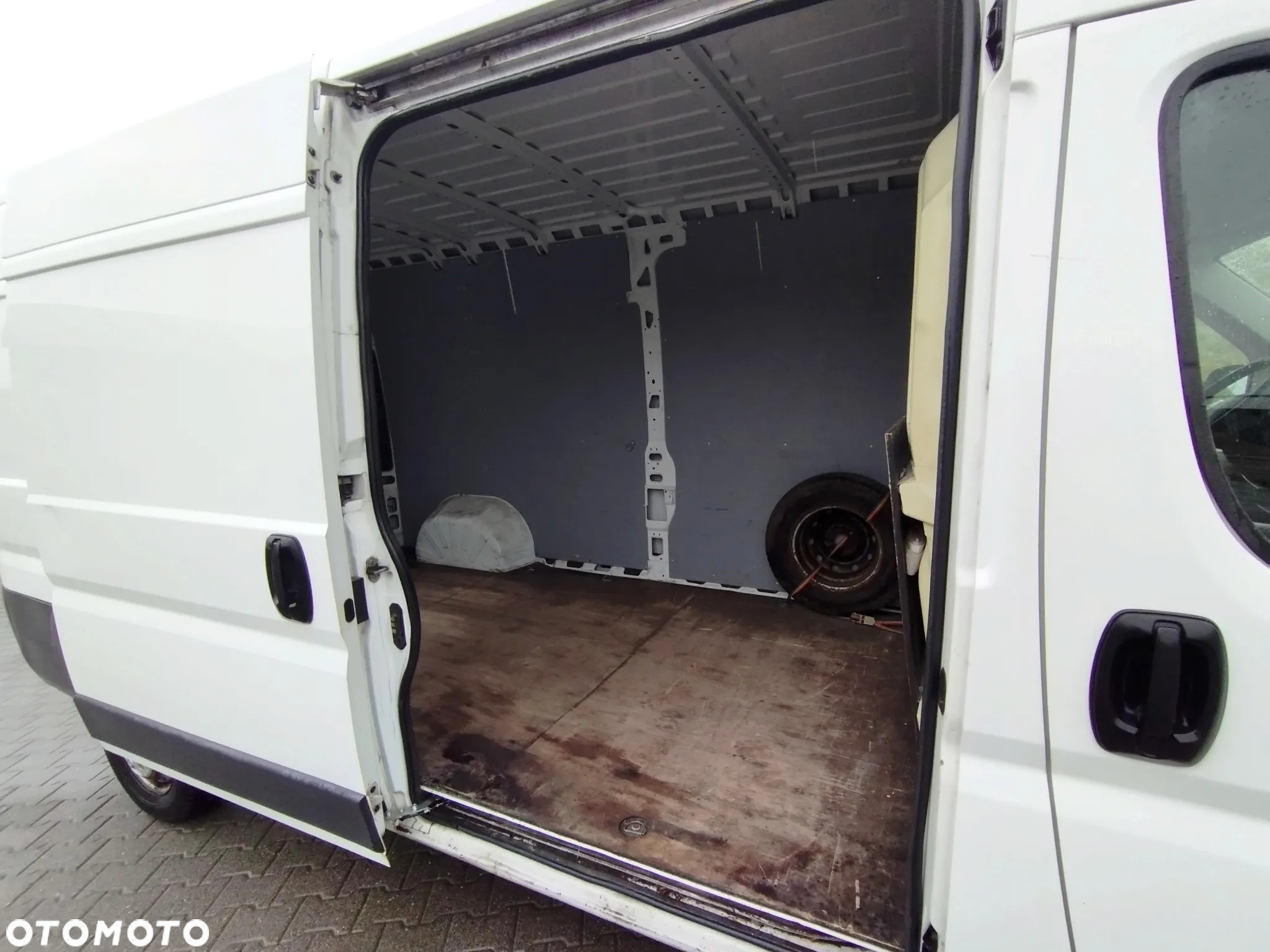 Fiat DUCATO - 6